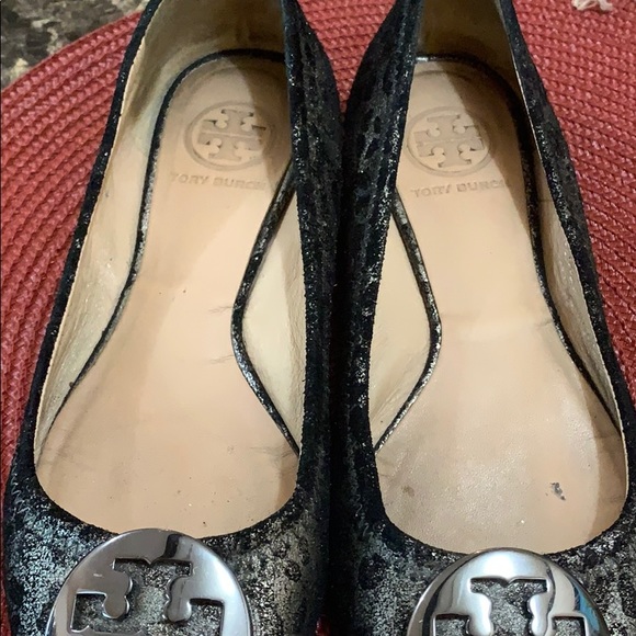 TORY BURCH SANDALS 🥰🥰 - Picture 9 of 10